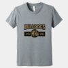 Youth Heather CVC Tee Thumbnail