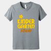 Youth Heather CVC Tee Thumbnail