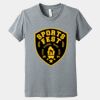 Youth Heather CVC Tee Thumbnail