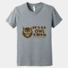 Youth Heather CVC Tee Thumbnail