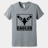 Youth Heather CVC Tee Thumbnail