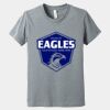 Youth Heather CVC Tee Thumbnail