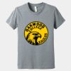 Youth Heather CVC Tee Thumbnail