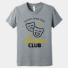Youth Heather CVC Tee Thumbnail