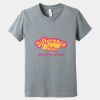 Youth Heather CVC Tee Thumbnail