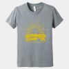 Youth Heather CVC Tee Thumbnail