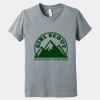 Youth Heather CVC Tee Thumbnail