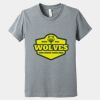 Youth Heather CVC Tee Thumbnail