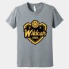 Youth Heather CVC Tee Thumbnail