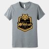 Youth Heather CVC Tee Thumbnail