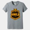 Youth Heather CVC Tee Thumbnail