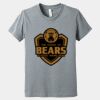 Youth Heather CVC Tee Thumbnail