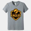 Youth Heather CVC Tee Thumbnail