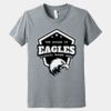 Youth Heather CVC Tee Thumbnail