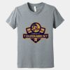 Youth Heather CVC Tee Thumbnail