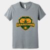 Youth Heather CVC Tee Thumbnail