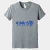 Youth Heather CVC Tee Thumbnail