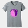 Youth Heather CVC Tee Thumbnail