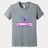 Youth Heather CVC Tee Thumbnail