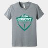 Youth Heather CVC Tee Thumbnail