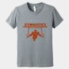 Youth Heather CVC Tee Thumbnail
