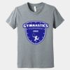Youth Heather CVC Tee Thumbnail