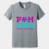 Youth Heather CVC Tee Thumbnail