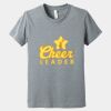 Youth Heather CVC Tee Thumbnail