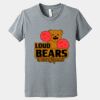 Youth Heather CVC Tee Thumbnail