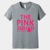 Youth Heather CVC Tee Thumbnail
