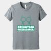 Youth Heather CVC Tee Thumbnail