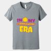 Youth Heather CVC Tee Thumbnail