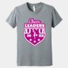 Youth Heather CVC Tee Thumbnail
