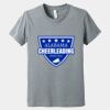 Youth Heather CVC Tee Thumbnail