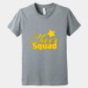 Youth Heather CVC Tee Thumbnail