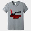 Youth Heather CVC Tee Thumbnail