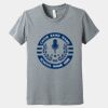 Youth Heather CVC Tee Thumbnail