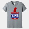 Youth Heather CVC Tee Thumbnail