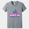 Youth Heather CVC Tee Thumbnail