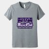 Youth Heather CVC Tee Thumbnail