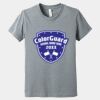 Youth Heather CVC Tee Thumbnail