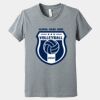 Youth Heather CVC Tee Thumbnail