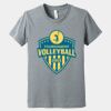 Youth Heather CVC Tee Thumbnail