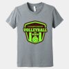Youth Heather CVC Tee Thumbnail