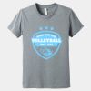 Youth Heather CVC Tee Thumbnail