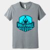 Youth Heather CVC Tee Thumbnail