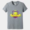 Youth Heather CVC Tee Thumbnail