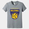Youth Heather CVC Tee Thumbnail