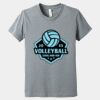 Youth Heather CVC Tee Thumbnail