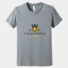Youth Heather CVC Tee Thumbnail